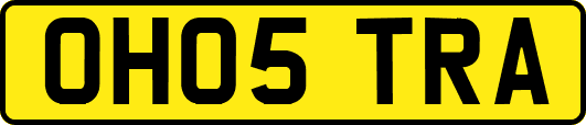 OH05TRA