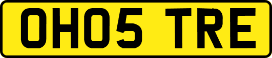 OH05TRE