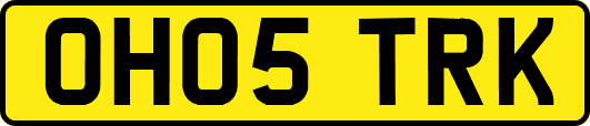 OH05TRK