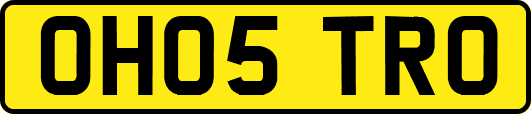 OH05TRO