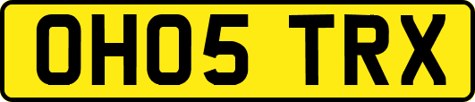 OH05TRX