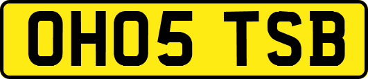 OH05TSB