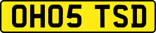 OH05TSD