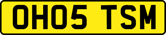 OH05TSM