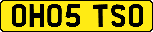 OH05TSO
