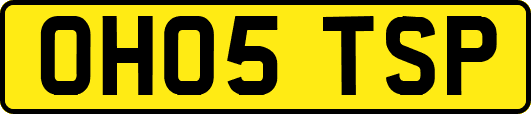 OH05TSP
