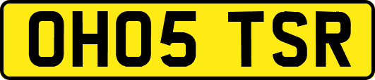OH05TSR