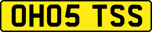 OH05TSS