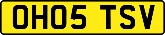 OH05TSV