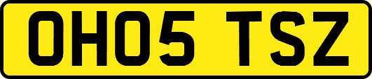 OH05TSZ