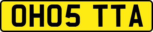OH05TTA