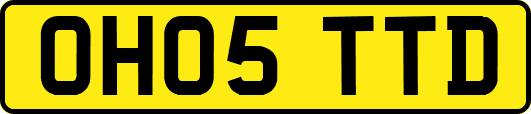 OH05TTD