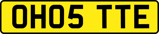 OH05TTE