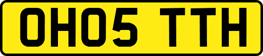 OH05TTH