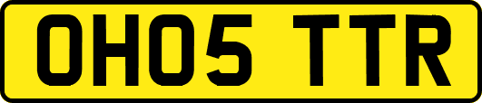 OH05TTR