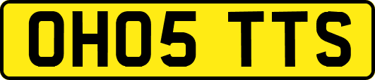 OH05TTS