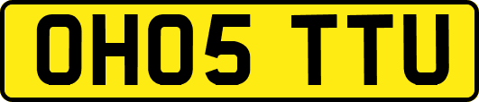 OH05TTU