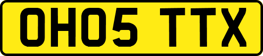 OH05TTX