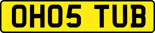 OH05TUB
