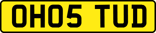 OH05TUD