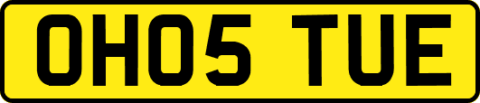 OH05TUE