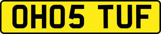 OH05TUF