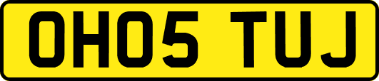 OH05TUJ
