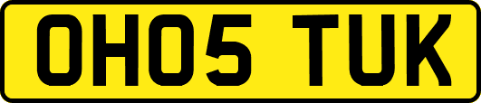 OH05TUK