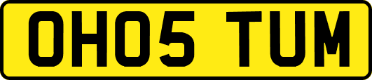 OH05TUM