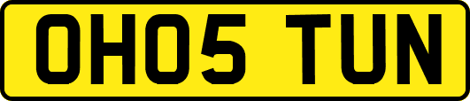 OH05TUN