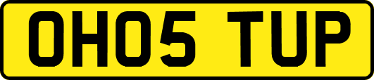 OH05TUP