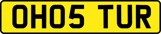 OH05TUR