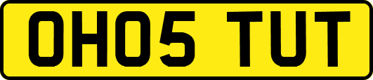 OH05TUT