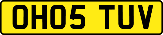 OH05TUV