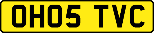 OH05TVC