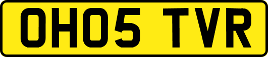 OH05TVR