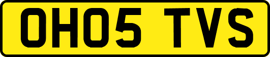 OH05TVS