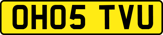 OH05TVU