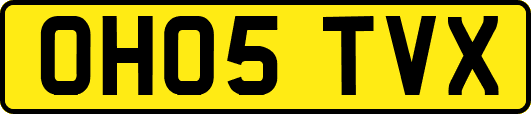OH05TVX