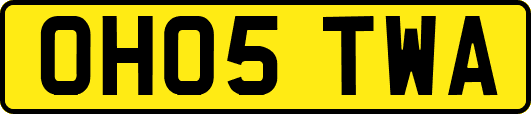OH05TWA