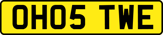 OH05TWE