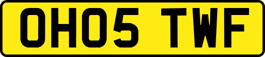 OH05TWF