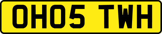 OH05TWH