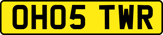 OH05TWR