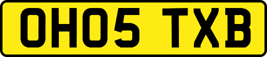 OH05TXB