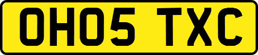OH05TXC