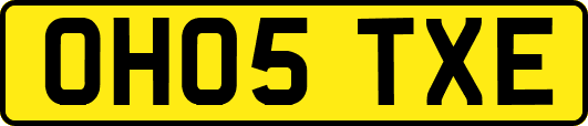 OH05TXE