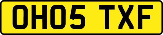 OH05TXF