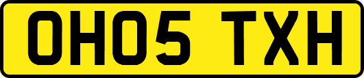 OH05TXH