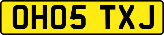 OH05TXJ